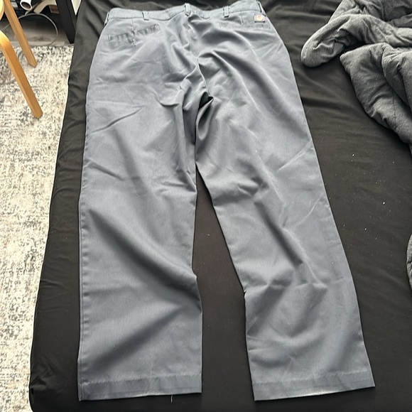 Red Kap pants 36 x 32 Grey - Picture 4 of 4